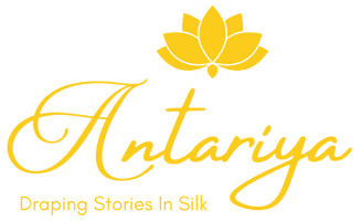 Antariya Silks